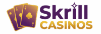 casinos skrill logo